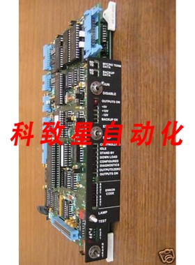 工业配件15737-117 BDC PCB电路板 15737117BDC
