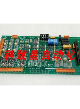 工业配件NAVIM DIVISIONE ELETTRONICA SINTESI 3000 EDPS装置