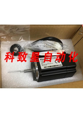 工业配件KINAVO SMH60030B8ENL SMH60 直流伺服电机 200W 24VDC 1