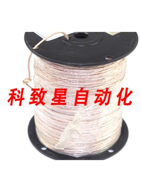 工业配件RG316 射频电缆 M17/113-RG316 560FT RG 316 端口