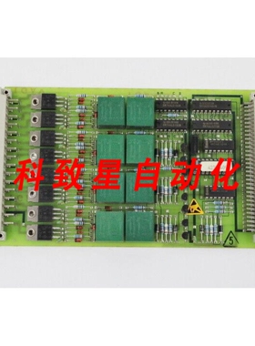 工业配件GRAPHA4215.4044.2F MARTINI 4216.1168.4电路板