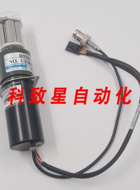 工业配件光电倍增管 P/N R9220 UH3043 带 MATSUSADA HPMS-1N-L2B