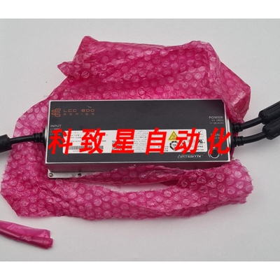 工业配件ARTESYN LCC 600系列LCC6008H-4P24开关电源 28V 600W