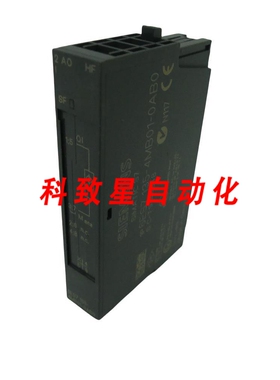 工业配件6ES7135-4MB01-0AB0 6ES7 135-4MB01-0AB0版本