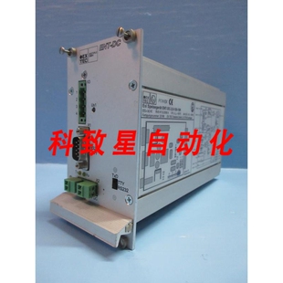 电源 工业配件EX POW 100 19K电源模块EXI DC.0 TEC ENT