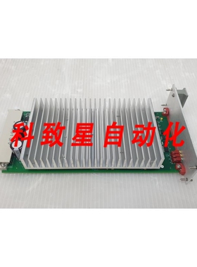 工业配件MEGA-F 运动系统 PCB 直流线性驱动器 00000006-000-01 R