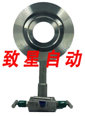 工业配件F.MASTER VM89.009YS 6英寸X80 DN 7000PSI平衡阀