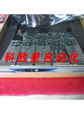 工业配件SANTERA 805-0057-101 REV L SVR VSM4B 语音控制器