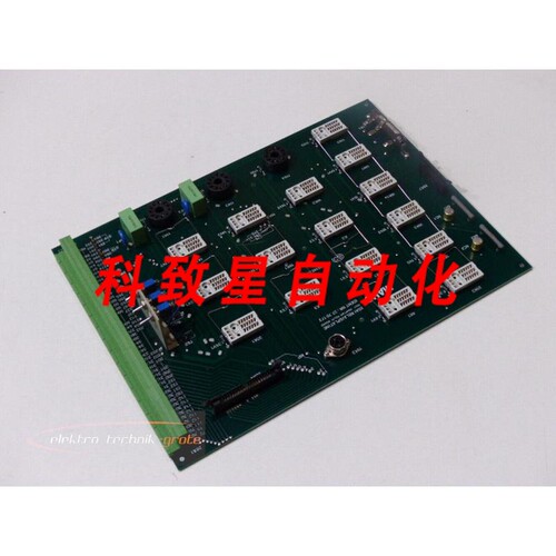 工业配件MAHO 28A1继电器板 28U1适配器继电器板 27.70 172