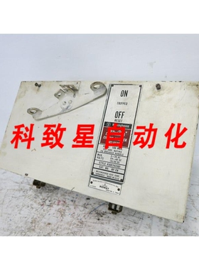 工业配件100A BP-EH断路器总线插头 240/480V 456D742G01 BPEH