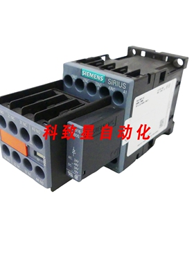 工业配件3RH2131-1AB00 3RH2 131-1AB00+A8E56200509430+3RT2916-