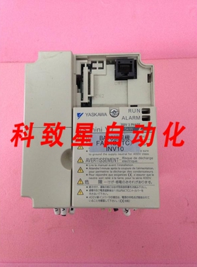 工业配件VS MINI V7 CIMR-V7AA21P5 :21P50