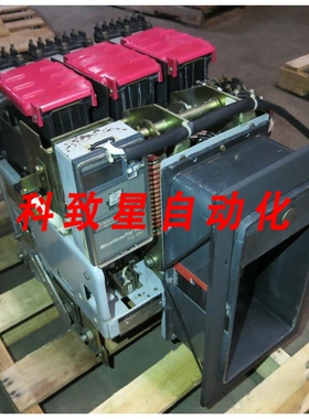 工业配件GE AKR-10D0H 800A LSIG MICROVERSA TRIP EOGE断