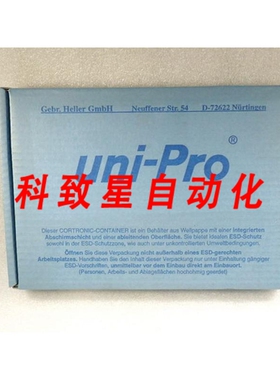 工业配件UNIPRO SL90-F CNC卡 23.020 224
