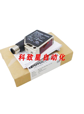 工业配件MLV12-54-LAS/76B/110/124反射式传感器128098