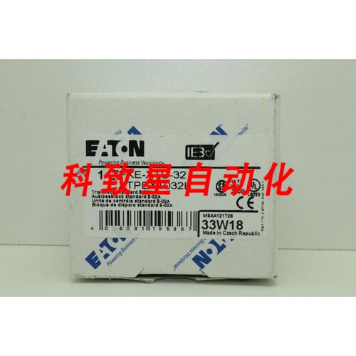 工业配件PKE-XTU2触发块82A