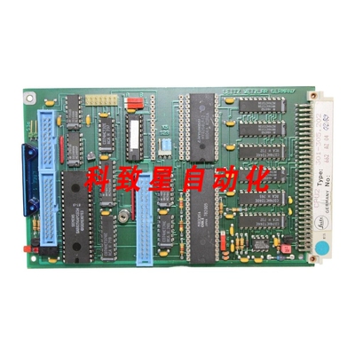 工业配件LEITZ CPU2 30105.202 PLACA DE CIRCUITO ASISTENTE CON