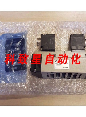 工业配件SMC气动EVS7-8-FG-D 1-9 9BAR电磁阀EVS7-8-FG-DDOB-XSE6