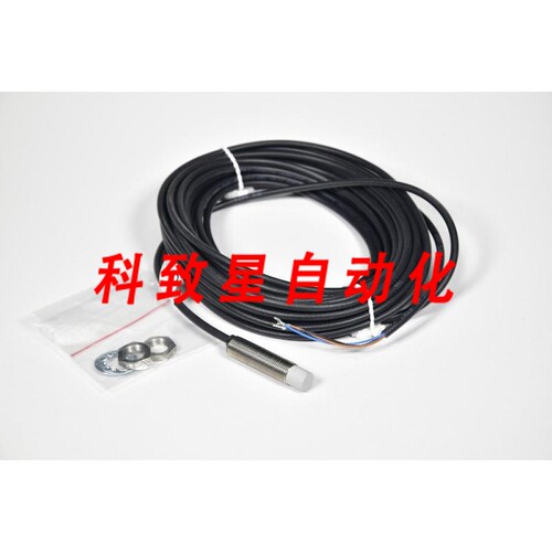 工业配件BES01PL BES M12EG-PSC80F-BP10电感式传感器CA.10M