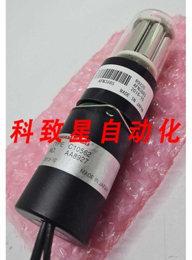 工业配件光电倍增管 P/N R9220 AFN3865 带 C10562 AA8927 插座