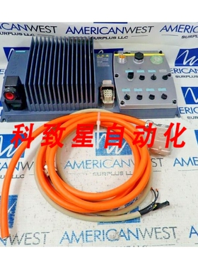 工业配件G120D PM250D 6SL3525-0PE21-5AA0功率模块