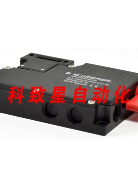 工业配件安全开关 AZM161SK-12/12RKT-024 订货号101177876