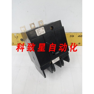 工业配件50安培式 277VAC3极GHB3050 断路器480