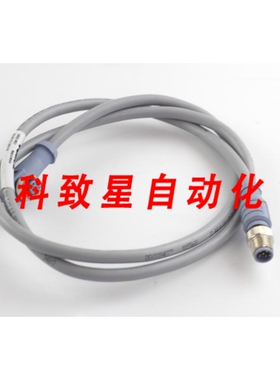工业配件电缆 DNET DROP 0620-02544 RSC WKC 572-1.2M/C1126