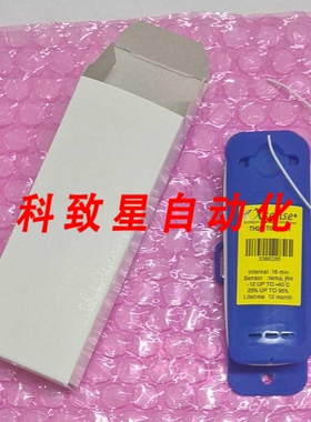 工业配件XSENSE BT9 HITAG2 FM-SI TH22-T0-L4-S1 温度记录仪