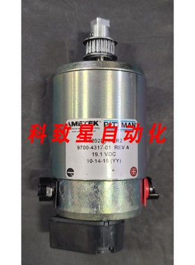 工业配件MOTOR 14202D764-R2 带编码器HEDS-5540 A06