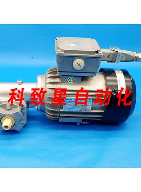 工业配件3842547992电机+3842548306+3842527865传动比 10:1