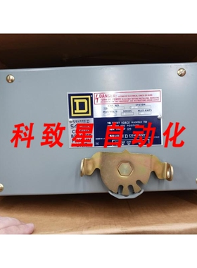 工业配件60安培断路器总线插座3P 3W FAP36060 SD-75760