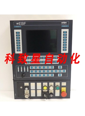 工业配件UNIPO EBF 2IB967323105K CONTROLS面板 80082/728