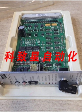 工业配件TS 003 E控制卡 SIG-TS003E DMS V2 TS003E