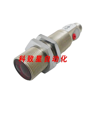 工业配件BOS 18M-PSV-LH22-S4带传感器 BOS002K