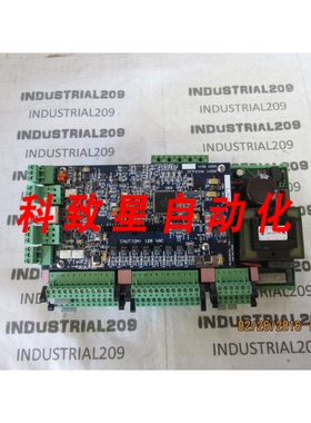 工业配件NEUNDORFER MVC4-LGC板