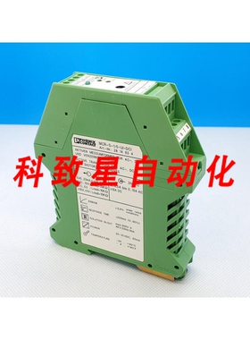 工业配件MCR-S-1-5-UI-DCI电流传感器2814634