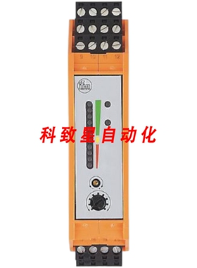 工业配件SENSOR EFECTOR300 SR0150 VS3000控制监测器