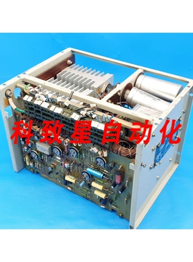 工业配件RUHLA FUW 250 IV FUW 315整流器控制器TDR 2.3.4.1 77