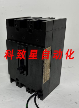 工业配件FA3020 20A AB DE-ION断路器带辅助 600V 3P 37E9675 20