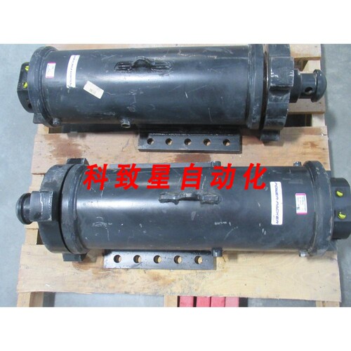 工业配件POWER PACKER HEAVY-DUTY 液压稳定 9010000902