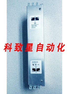 工业配件8B0F0160H000.A00-1线路滤波器275VAC16A 3PH