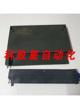 工业配件SM421 6ES7 421-1BL00-0AA0