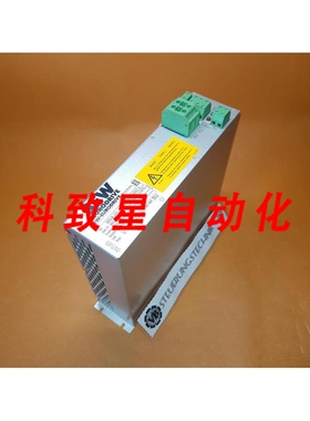 工业配件SEW伺服驱动器BPS10电源BPS10000-40-P-710/18889 B