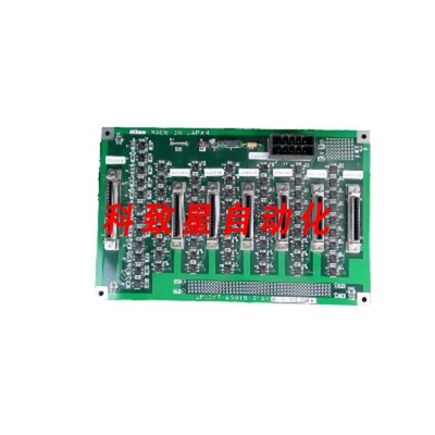 工业配件PRECISION 4S01814 LM I/F PCB 电路板NSR-S202A