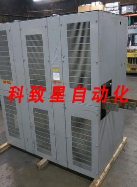 工业配件HAMMOND 1500 KVA 2300 至 460Y/266 V 3PH 干式变压器23