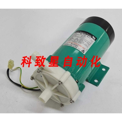 工业配件磁力泵 MD0RZ-NC05 23/24 L/M 100V-