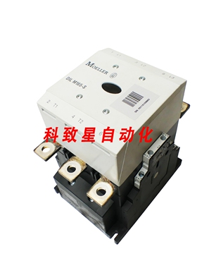 工业配件DIL M185-S DILM185-S电源器DILM185(-S)