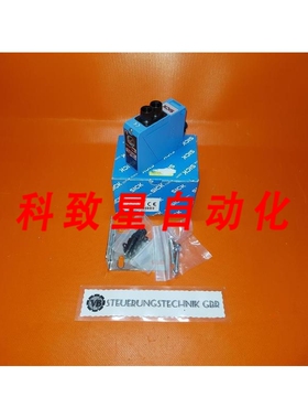 工业配件WLL260-F440/6 020 065/光导传感器