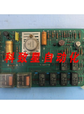 工业配件EB 55C PLC电路板55 EB55C EB55 C MS/K-13-H RH4V